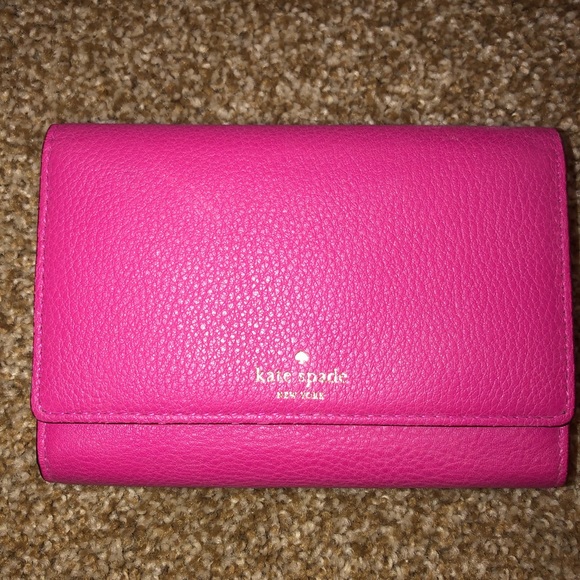 kate spade Handbags - Kate Spade Wallet